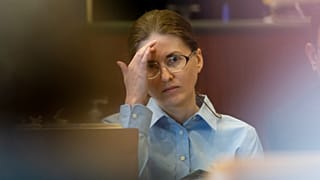 ABD'de vegan anne Sheila O'Leary, bebeğinin yetersiz beslenmesi nedeniyle ömür boyu hapse mahkum edildi
