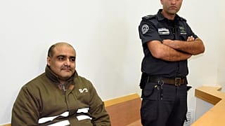 المدير السابق لمنظمة "وورلد فيجن" الأمريكية غير الحكومية في قطاع غزة.