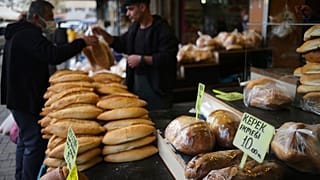 Araştırma şirketi S&P Global Güney Afrika, Arjantin ve Türkiye'nin dış borçlanma riskini çok yüksek olarak sınıflandırıyor