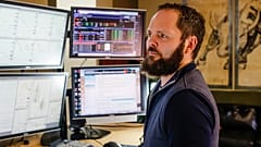 Le TTF permet aux producteurs, aux distributeurs et aux gestionnaires de réseau d'échanger des volumes de gaz.