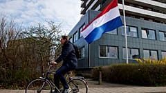 In den Niederlanden wird 14mal mehr Gas gehandelt als verbraucht wird