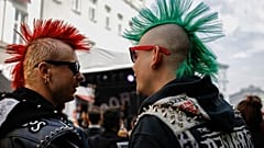 Punks 