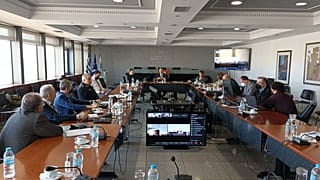 Εισαγγελική έρευνα (φωτογραφία αρχείου)