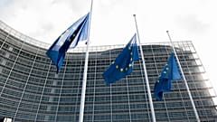 Ευρωπαϊκή Επιτροπή
