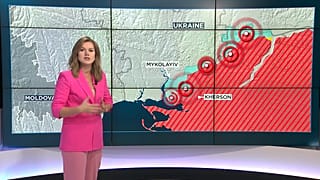 Sasha Vakulina, euronews