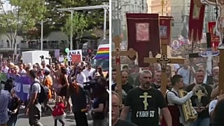 Αντιδράσεις για τη διοργάνωση του EuroPride στο Βελιγράδι