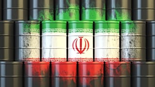 نفت ایران