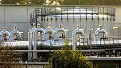 Αγωγός φυσικού αερίου Nord Stream 1