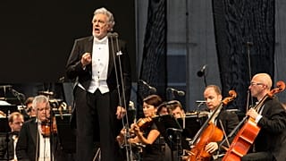 Placido Domingo