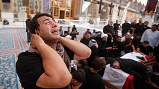 بحران سیاسی در عراق