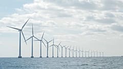 Die Anrainerstaaten der Ostsee wollen die Kapazität der Offshore-Stromerzeugung versiebenfachen.