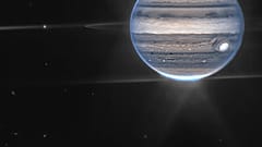 Εικόνα από τη NASA