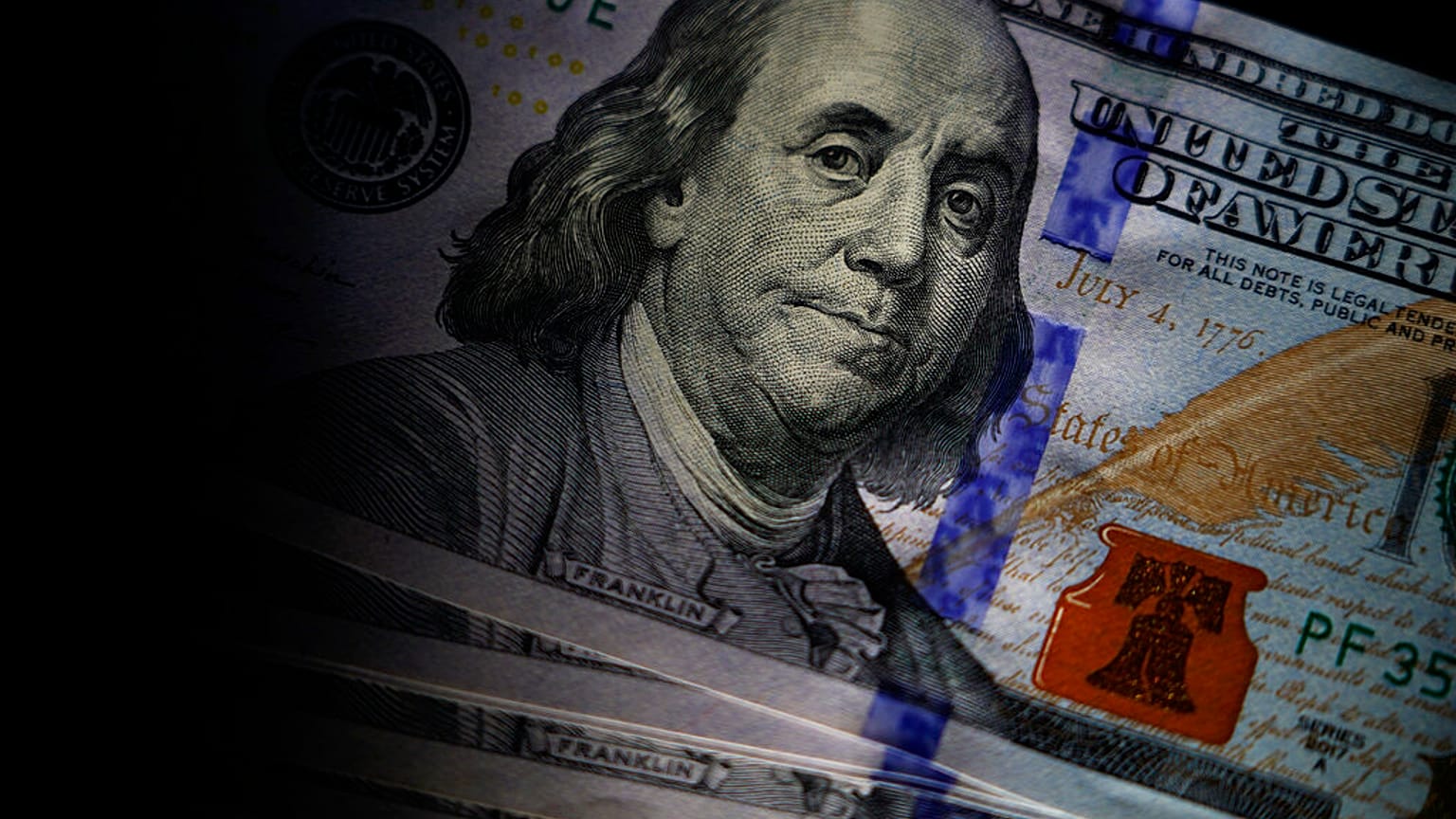 Money, money, money - die Reichsten der Welt laut Bloomberg