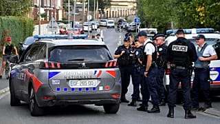 La police n'a pas trouvé Hassan Iquioussen à son domicile près de Valenciennes