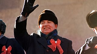 Mihail Gorbacsov