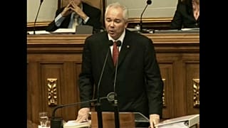 Rafael Ramírez, exministro de Energía y Petróleo de Venezuela y expresidente de PDVSA.