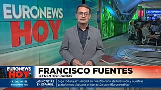 Euronews Hoy