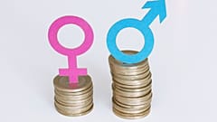 Normalising pay transparency is an important step to achieving gender pay parity. 