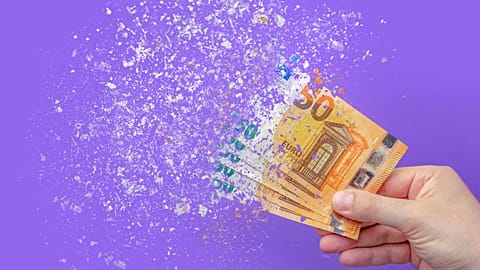 تورم و کاهش قدرت خرید در منطقه یورو