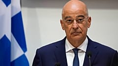 Δένδιας