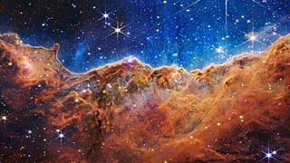 Images de la Nasa datant de Juillet 2022