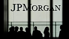 JPMorgan Chase Bank'ın New York'taki genel merkezi 