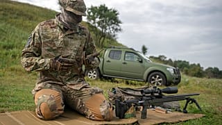 Ucrânia mantém ofensiva contra forças russas no sul do país