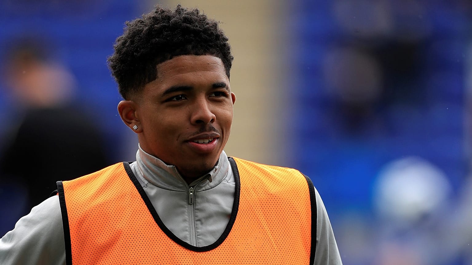 A Chelsea új játékosa, Wesley Fofana még 2021-ben