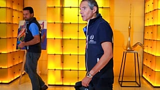 IAEA, Ραφέλ Γκρόσι
