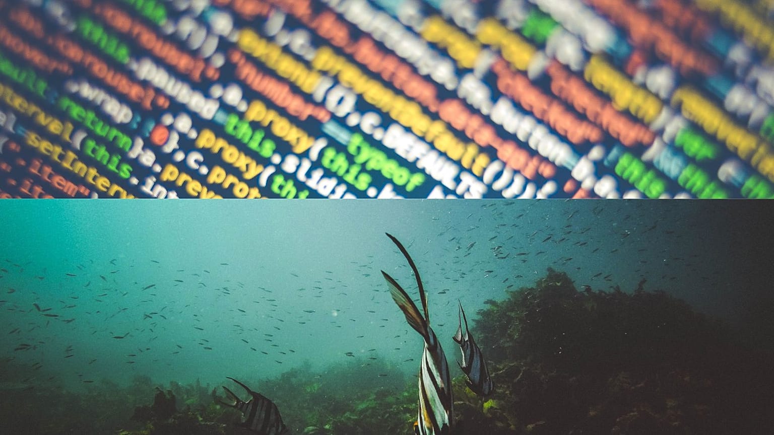 Seabed data centres could be the future of climate-friendly data storage 