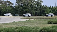 IAEA-Inspektoren auf dem Weg nach Saporischschja.
