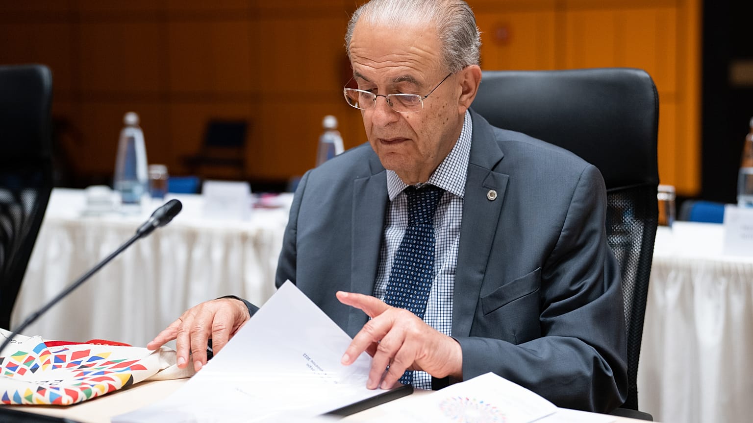 Ιωάννης Κασουλίδης