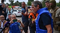 Ραφαέλ Γκρόσι