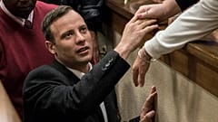 Oscar Pistorius