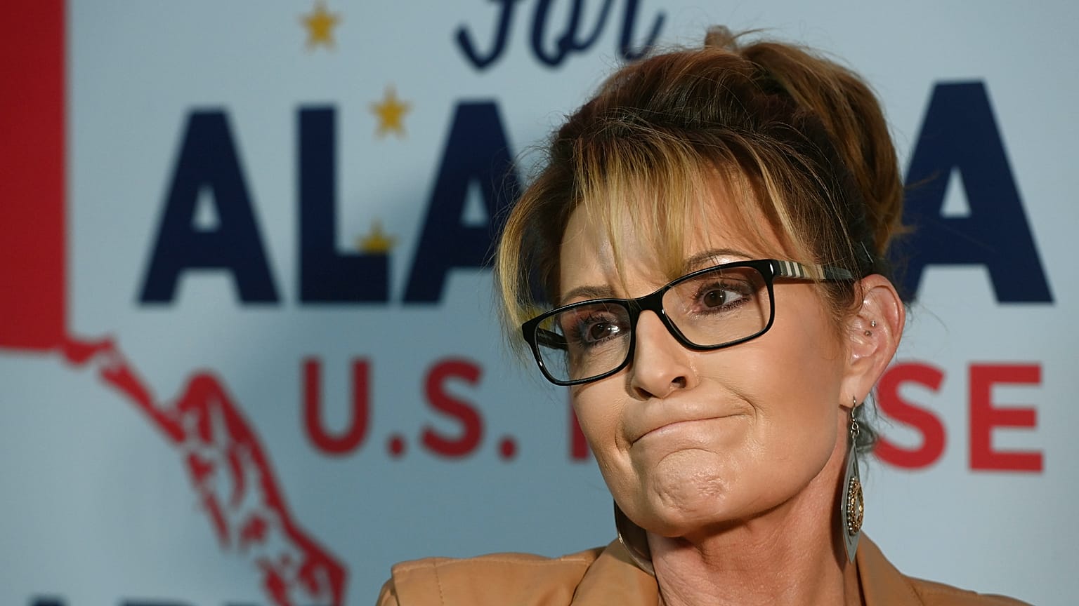 Sarah Palin