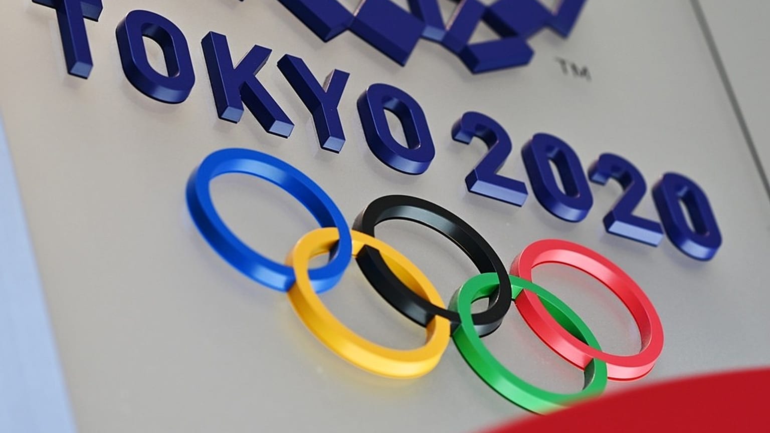 Tokyo 2020