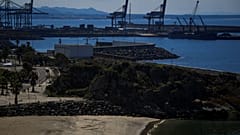 Portugal quer exportar gás a partir de Sines a curto prazo
