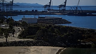 Portugal quer exportar gás a partir de Sines a curto prazo