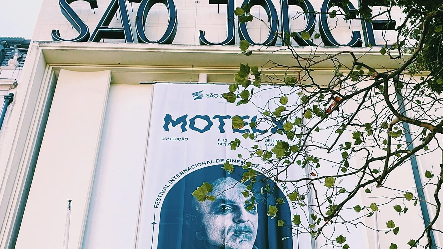 16ª edição do MOTELX começa esta terça-feira
