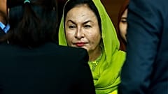 Rosmah Mansor