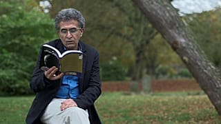 عباس معروفی