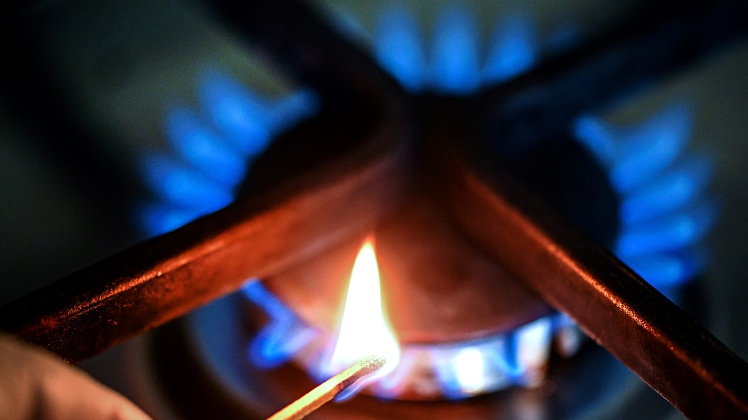 Le gaz, moteur de l'inflation en Estonie, le pays au plus fort taux d'inflation en juillet de toute l'UE