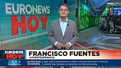 Euronews Hoy