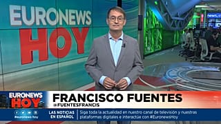 Euronews Hoy