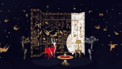 "RENCONTRES" by Mathias Chelebourg