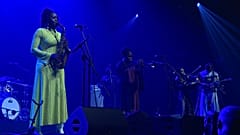 Jazz à la Villette in Paris
