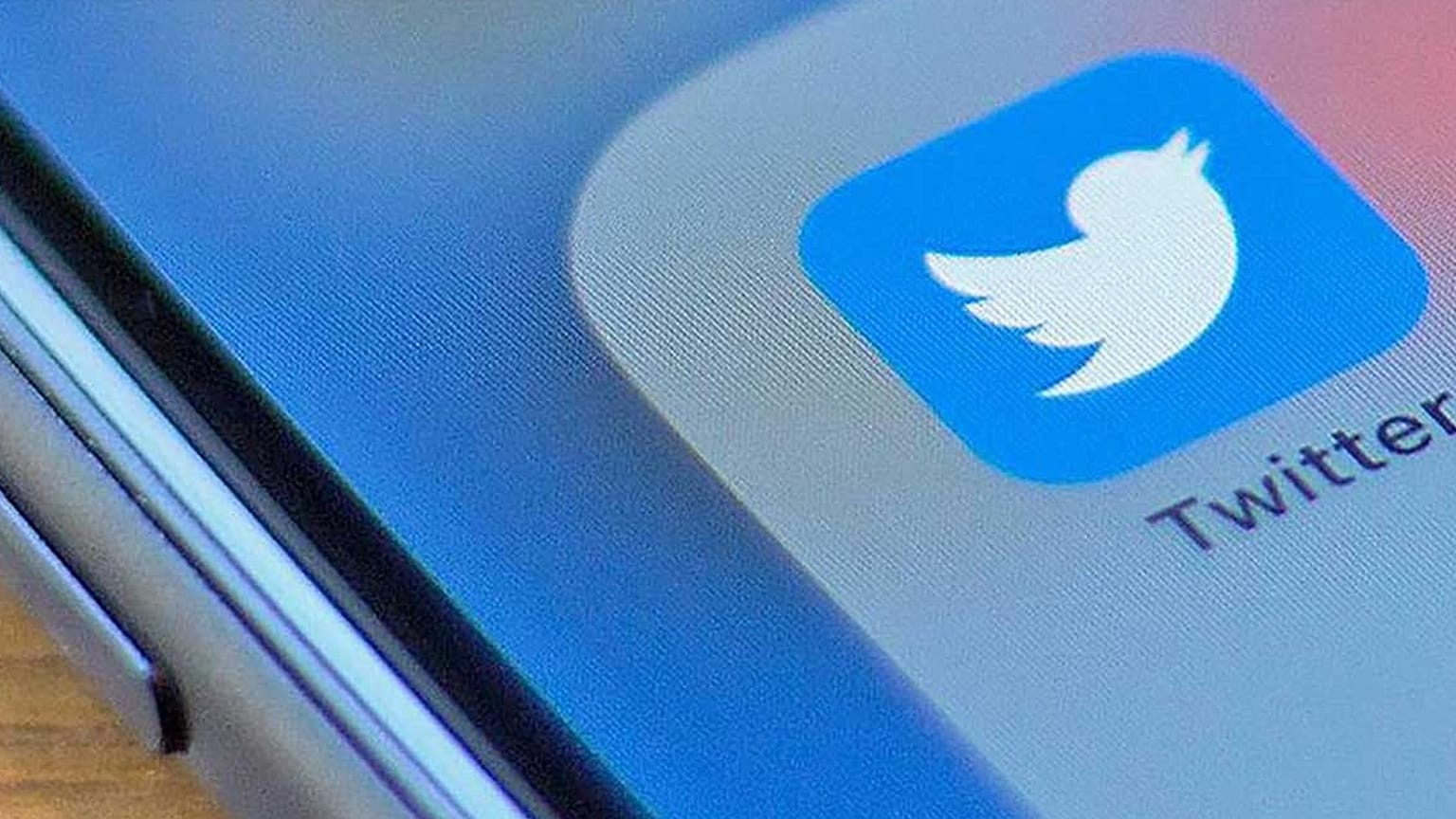 Twitter uygulaması
