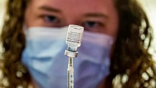 Una vacuna contra la COVID-19