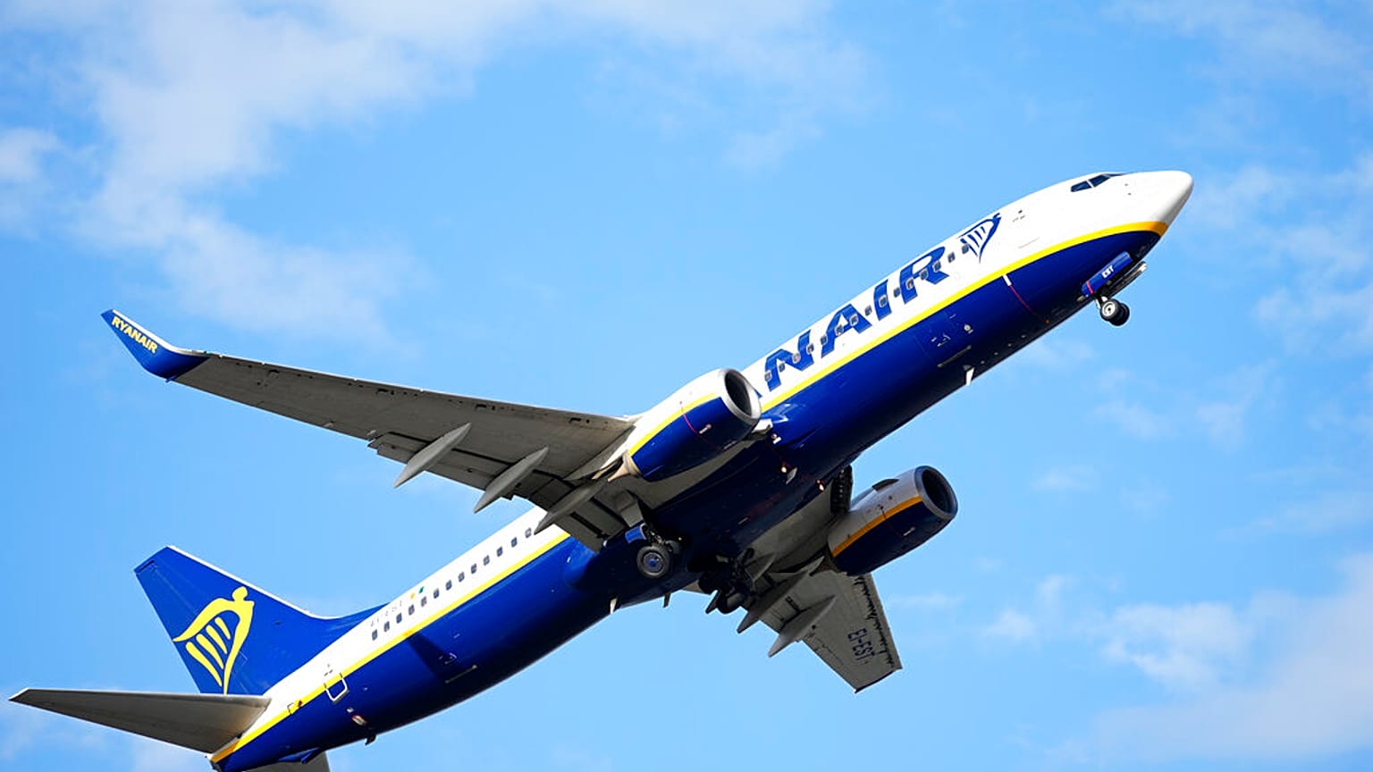 Ryanair