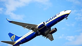 Ryanair